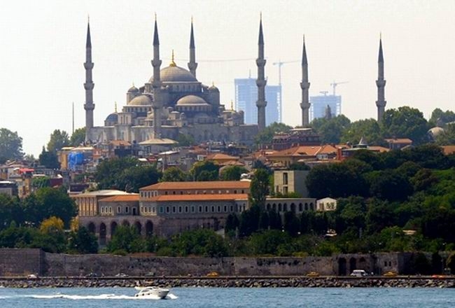 Onaltıdokuz İstanbul – Astay Gayrimenkul – İstanbul
